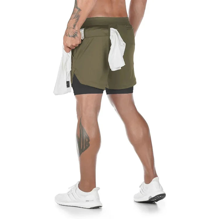 Flow Shorts