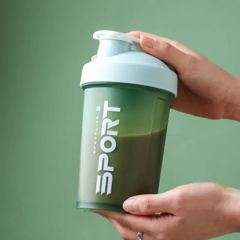 Sport Shaker 500 ml