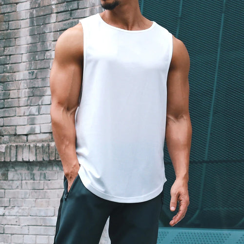 Basketball Tank Top