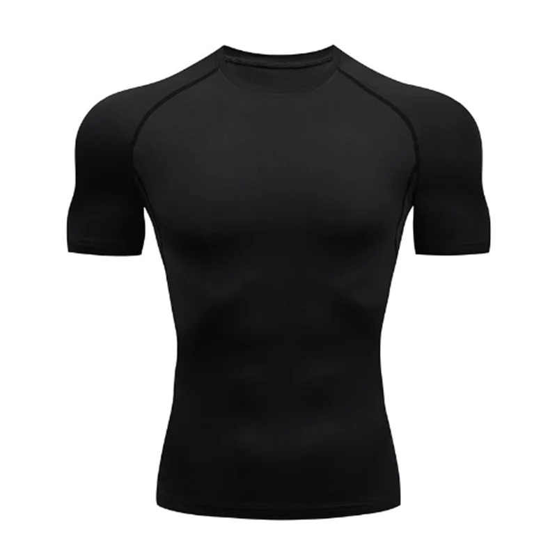 Gym Fit T-Shirt
