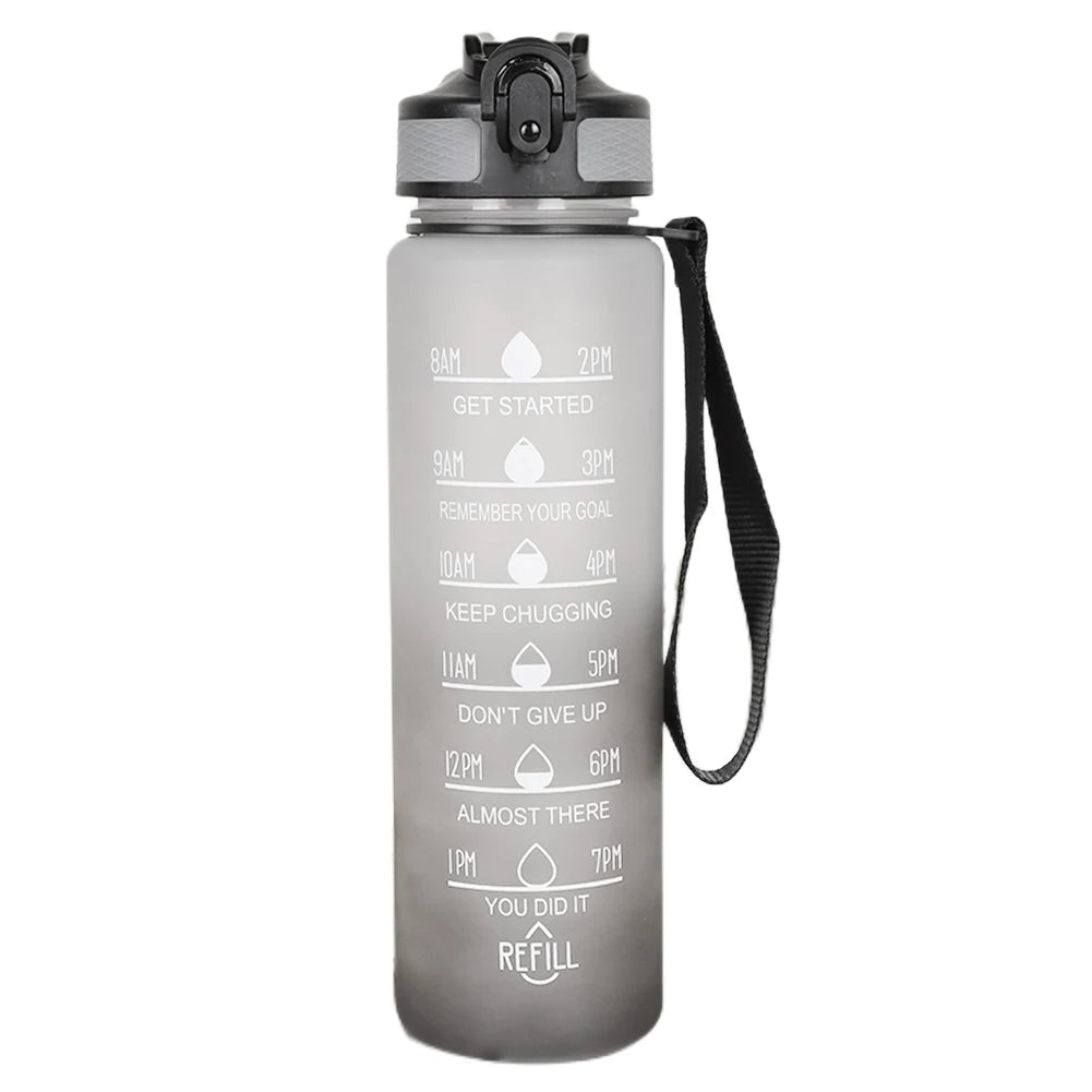 Motivational Bottle 1L