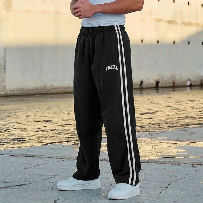 Style Sweatpants