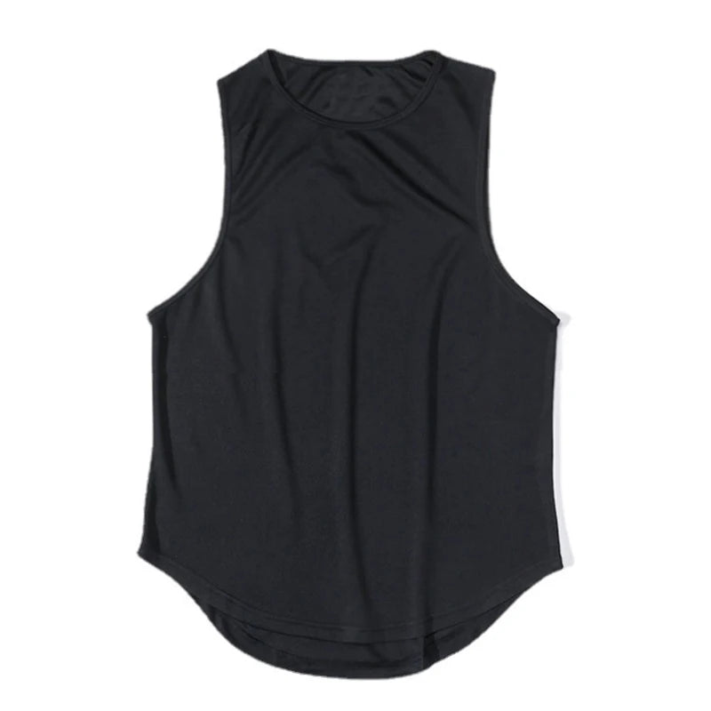 Basketball Tank Top
