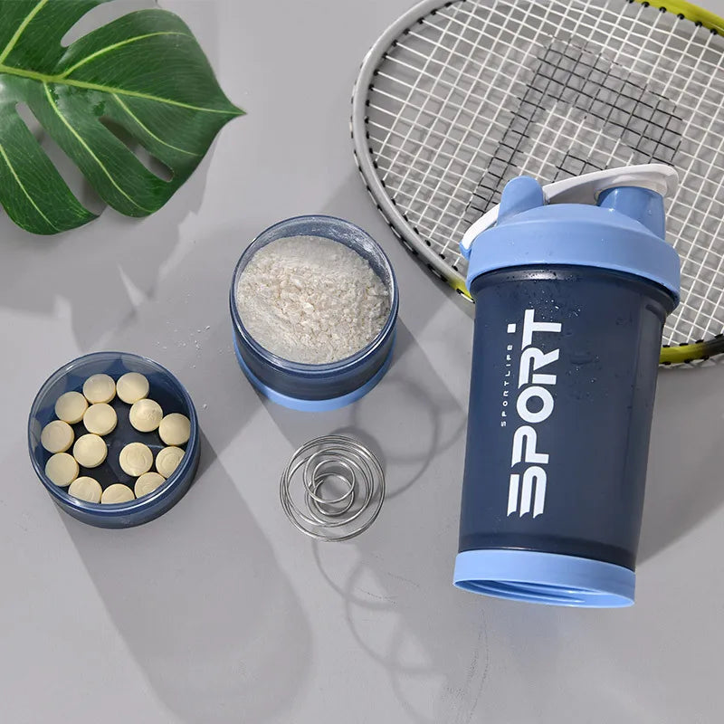 Sport Shaker 500 ml