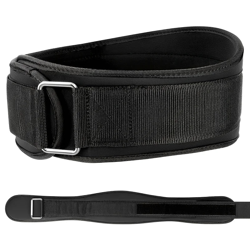 Weight Lifting Belt