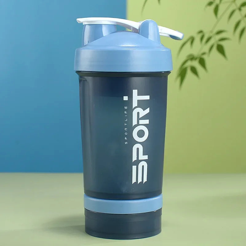 Sport Shaker 500 ml