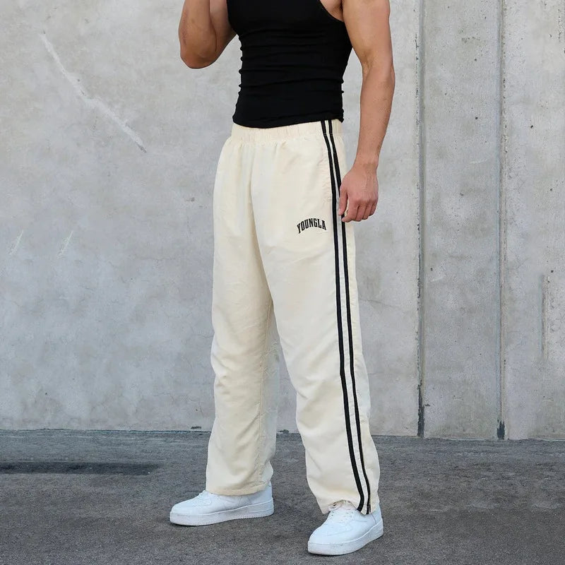 Style Sweatpants