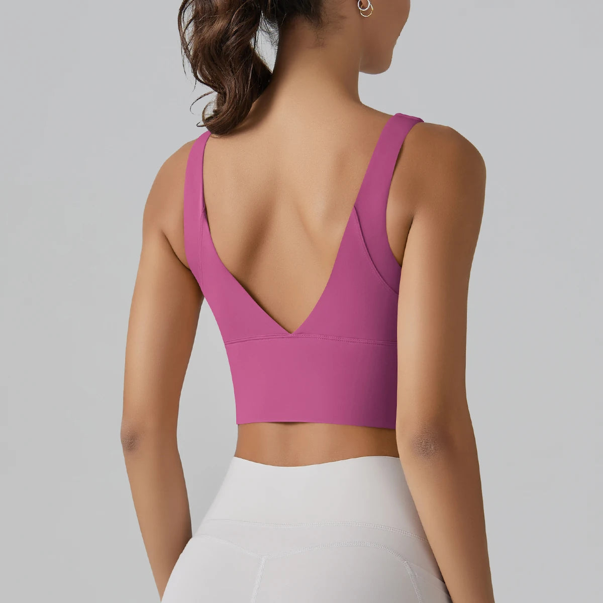 Yoga Tank Top