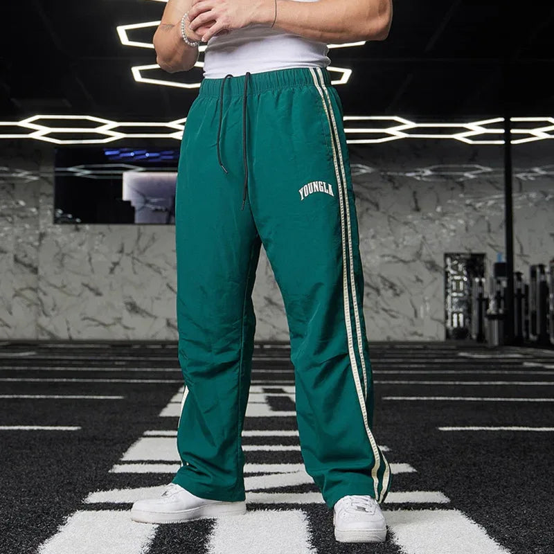 Style Sweatpants