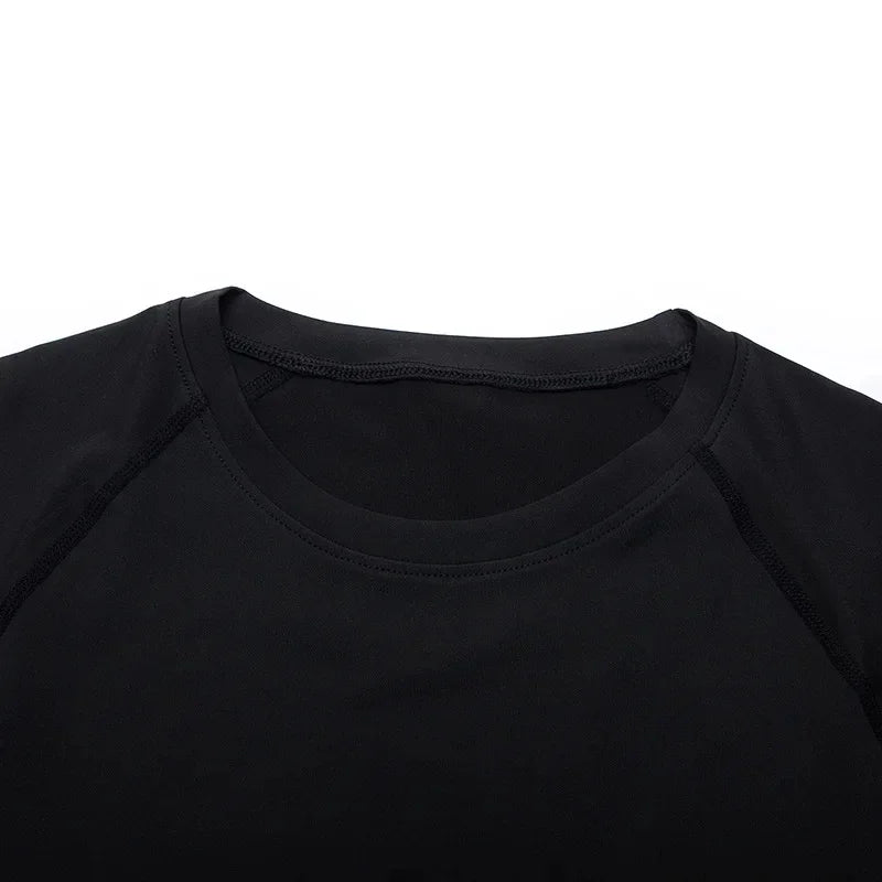 Gym Fit T-Shirt