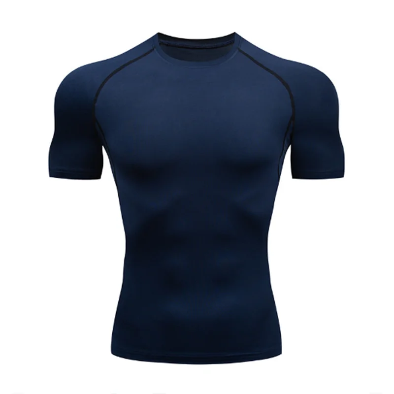 Gym Fit T-Shirt