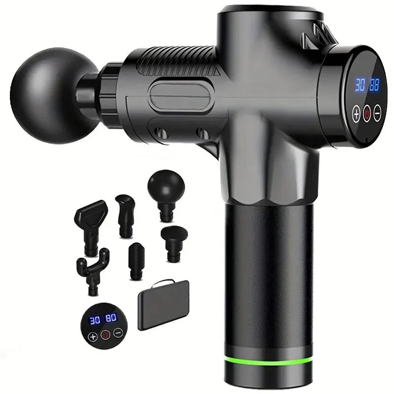Vibration Massage Gun