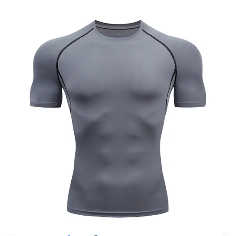 Gym Fit T-Shirt