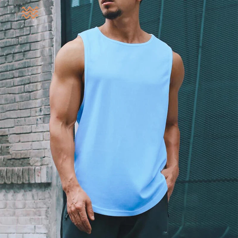 Basketball Tank Top