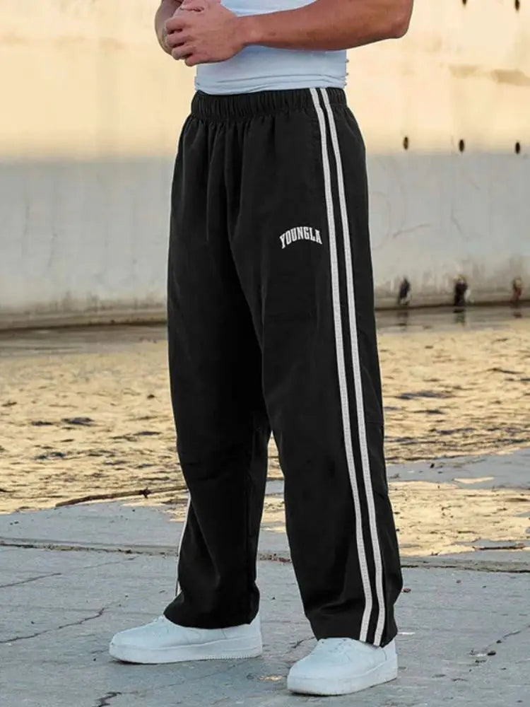 Style Sweatpants