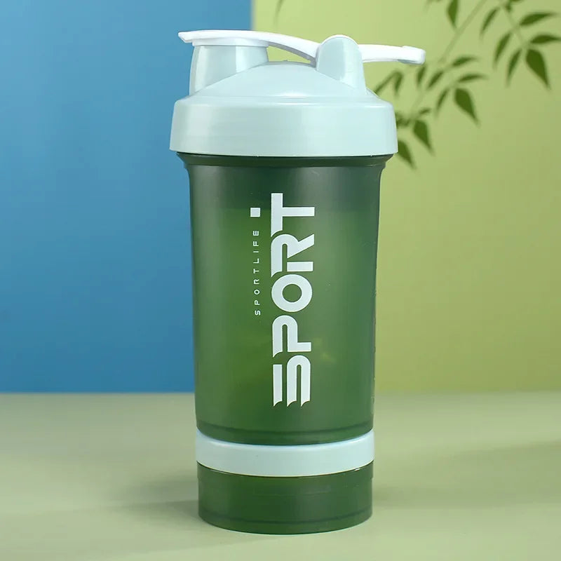 Sport Shaker 500 ml