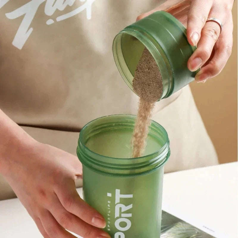 Sport Shaker 500 ml