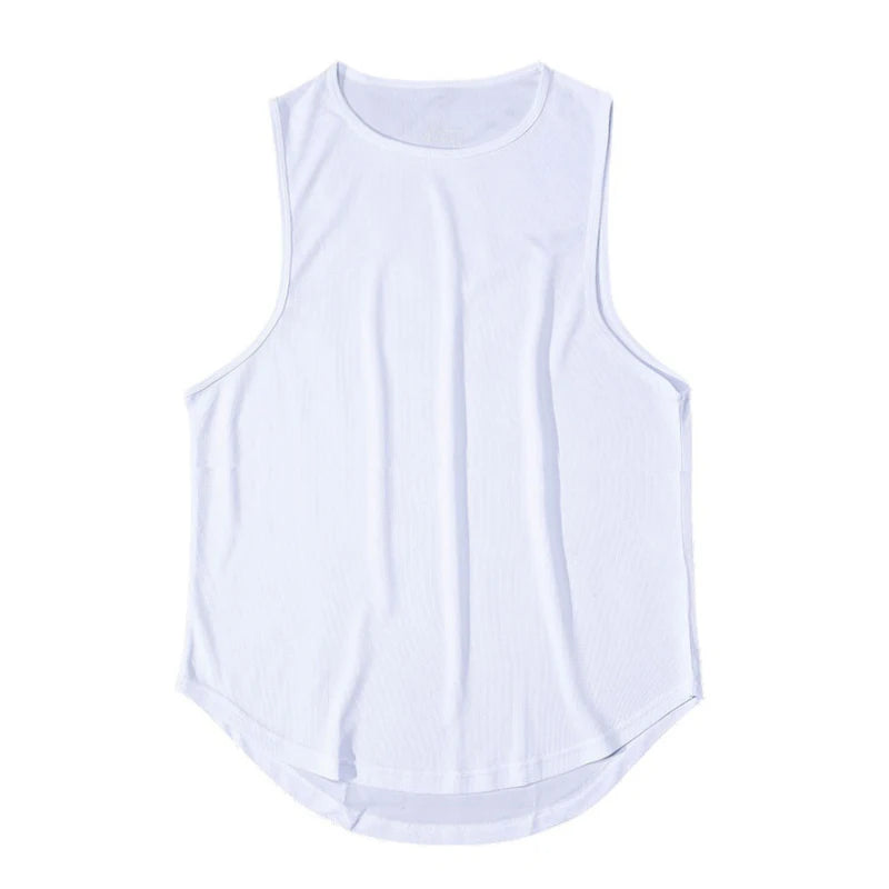 Basketball Tank Top