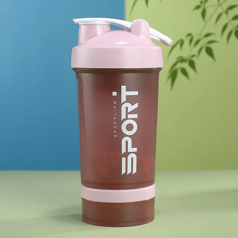 Sport Shaker 500 ml