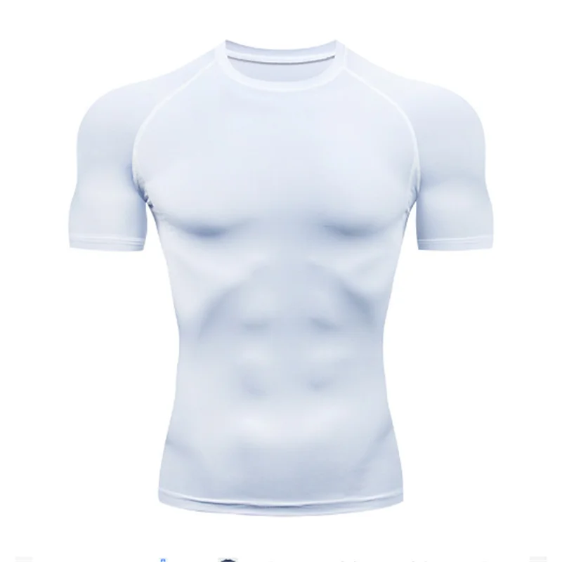 Gym Fit T-Shirt