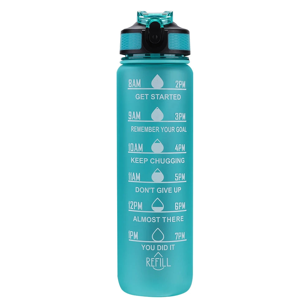 Motivational Bottle 1L
