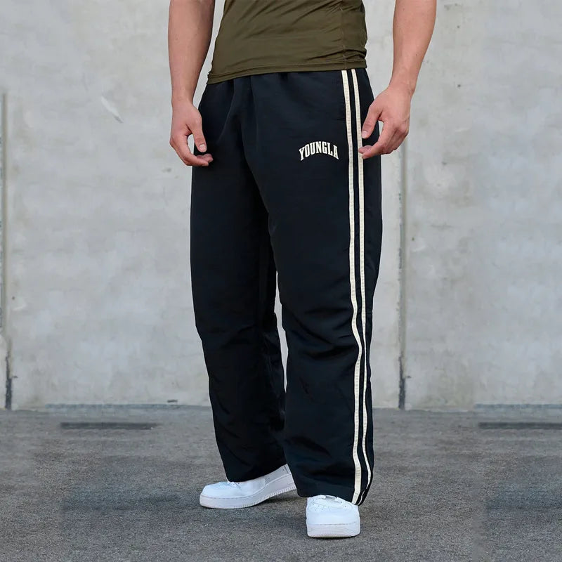 Style Sweatpants