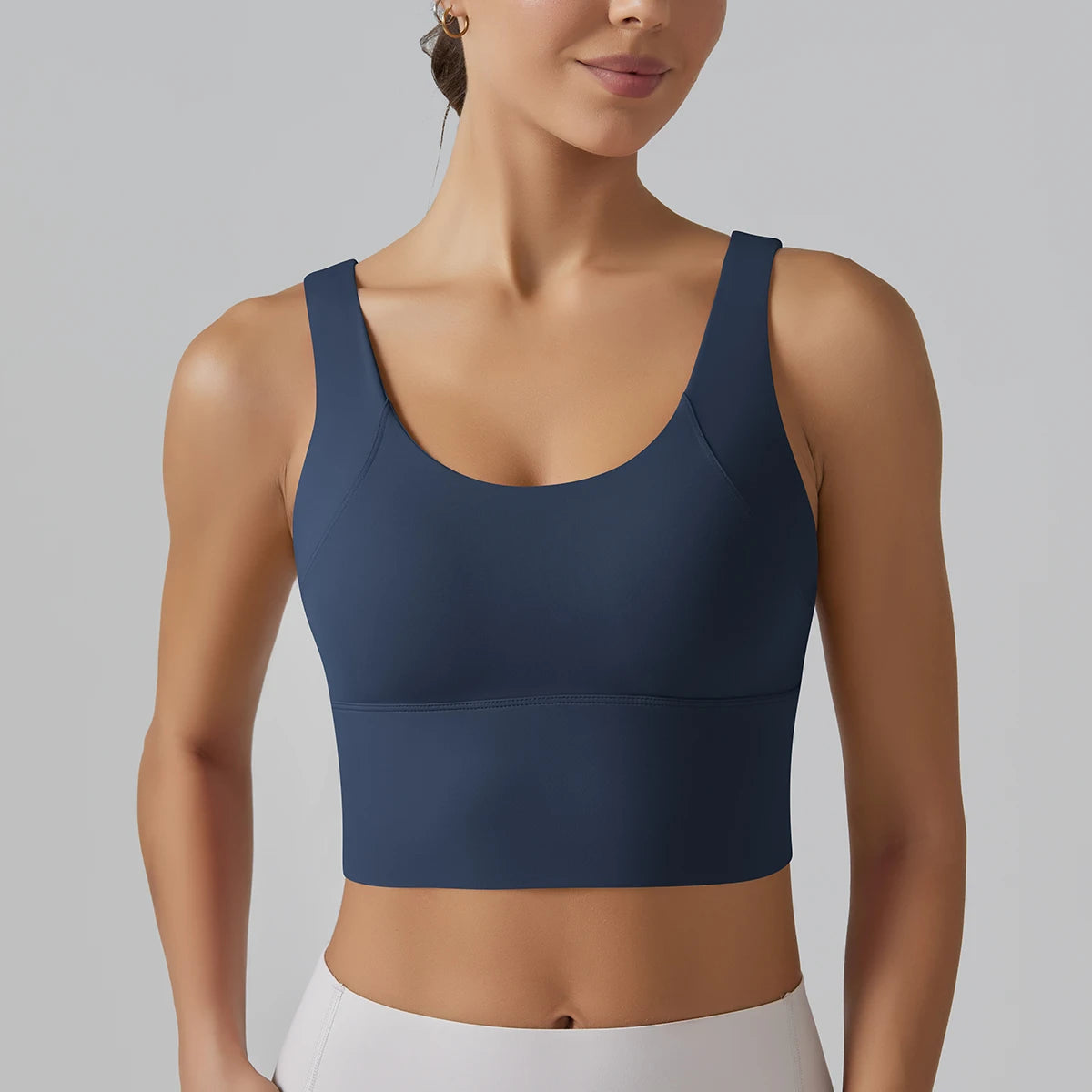 Yoga Tank Top