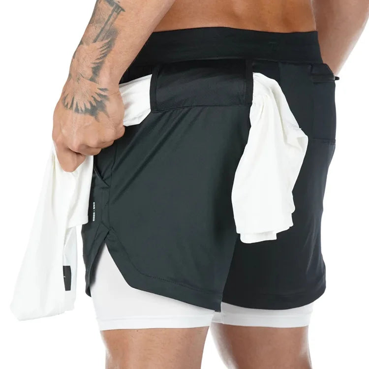 Flow Shorts