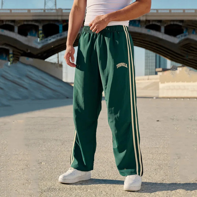 Style Sweatpants