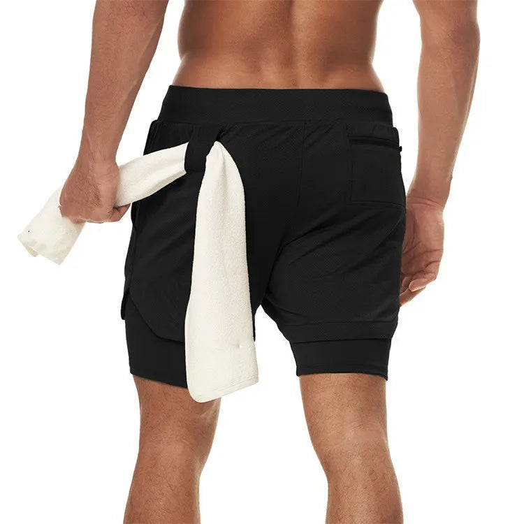 Flow Shorts