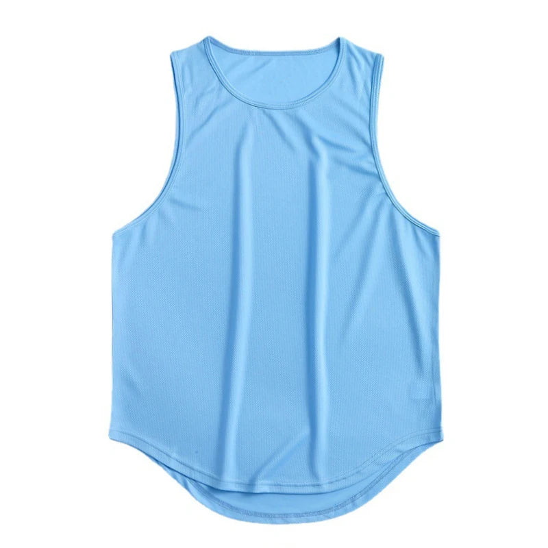 Basketball Tank Top