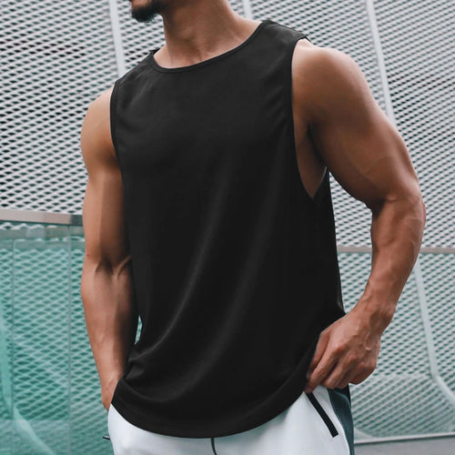 Basketball Tank Top