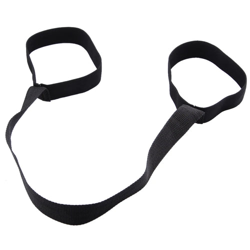 Bärrem till yogamatta