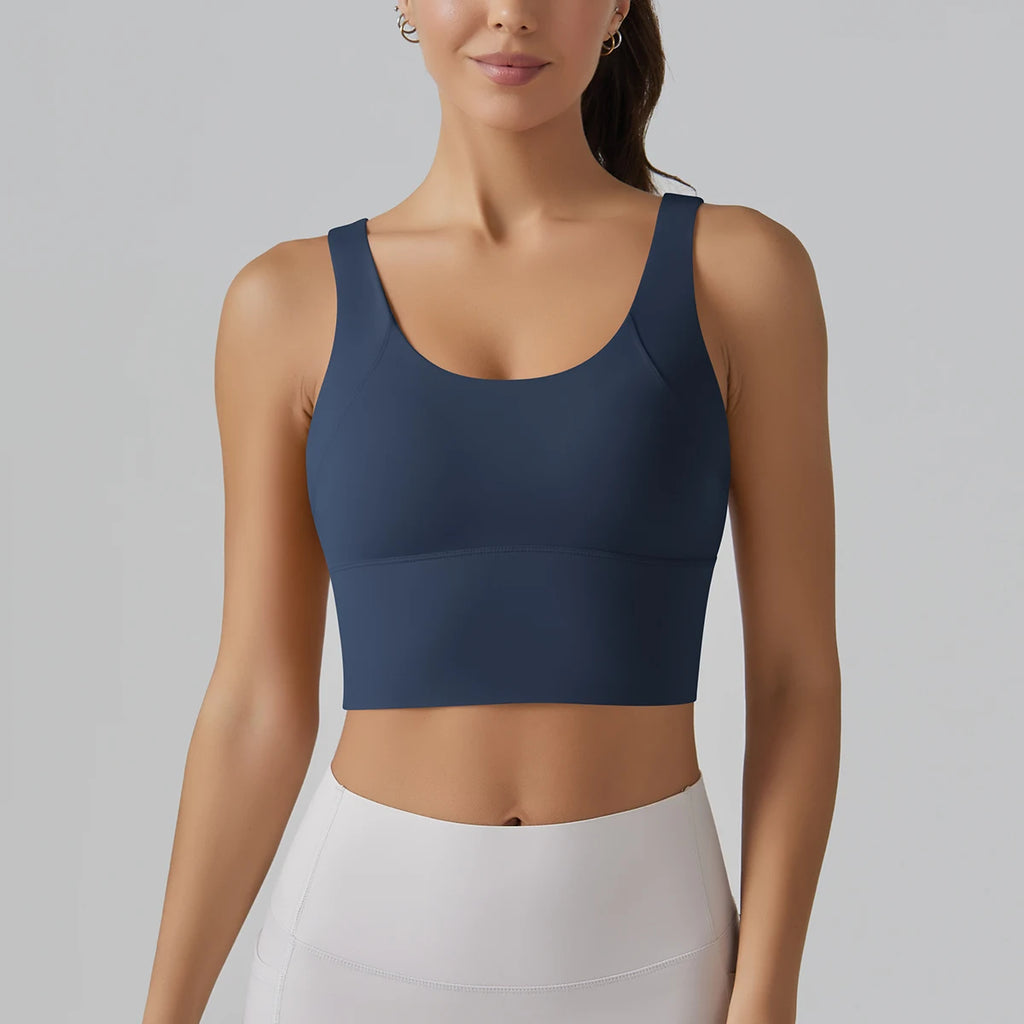 Yoga Tank Top