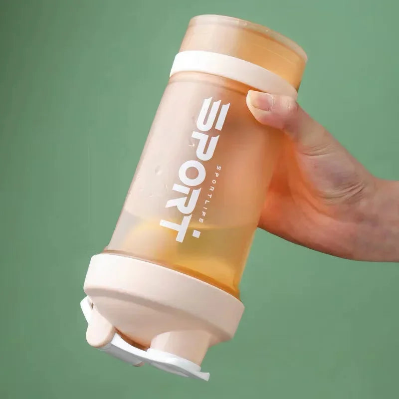Sport Shaker 500 ml