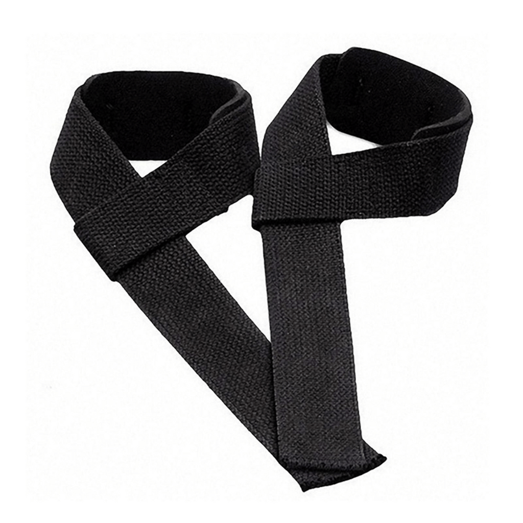 Gear lifting straps